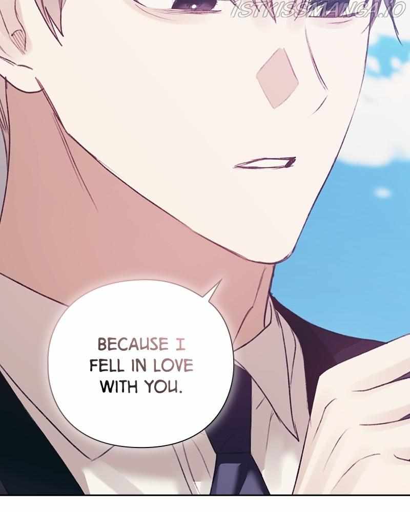 From Now On, Romance Ch.35 p105