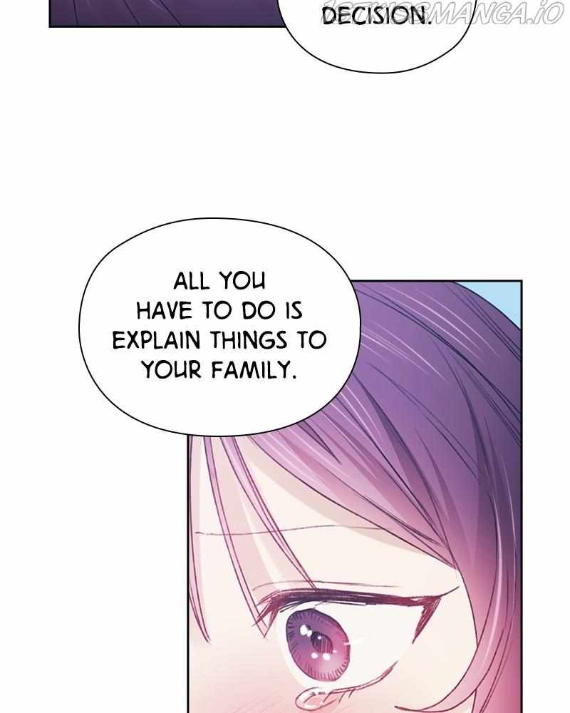 From Now On, Romance Ch.35 p110