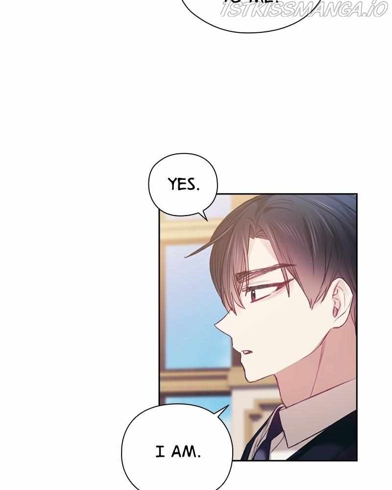 From Now On, Romance Ch.35 p16