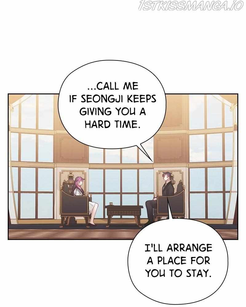 From Now On, Romance Ch.35 p21