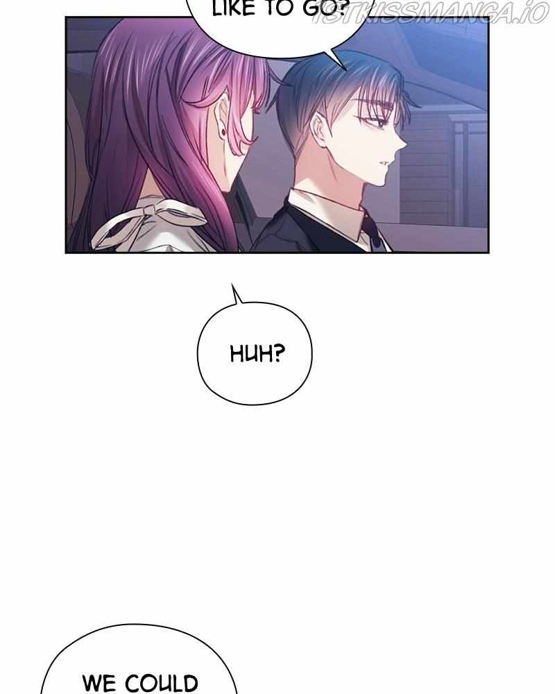 From Now On, Romance Ch.35 p40