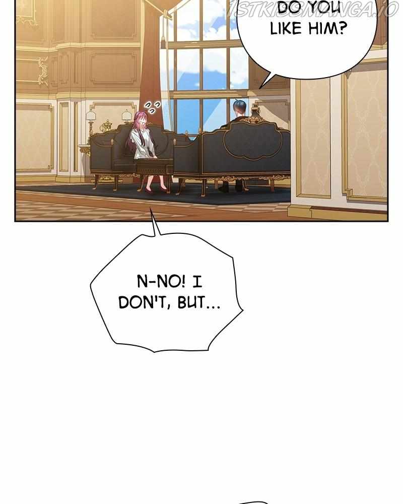 From Now On, Romance Ch.35 p5