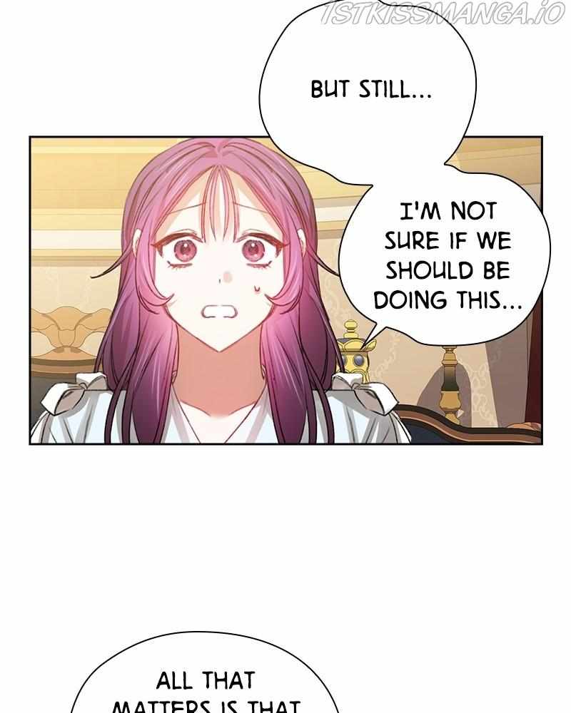 From Now On, Romance Ch.35 p6