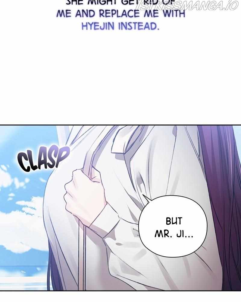 From Now On, Romance Ch.35 p77