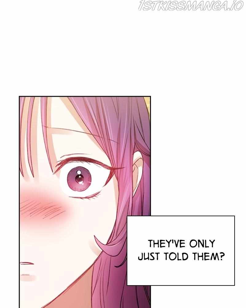 From Now On, Romance Ch.35 p9