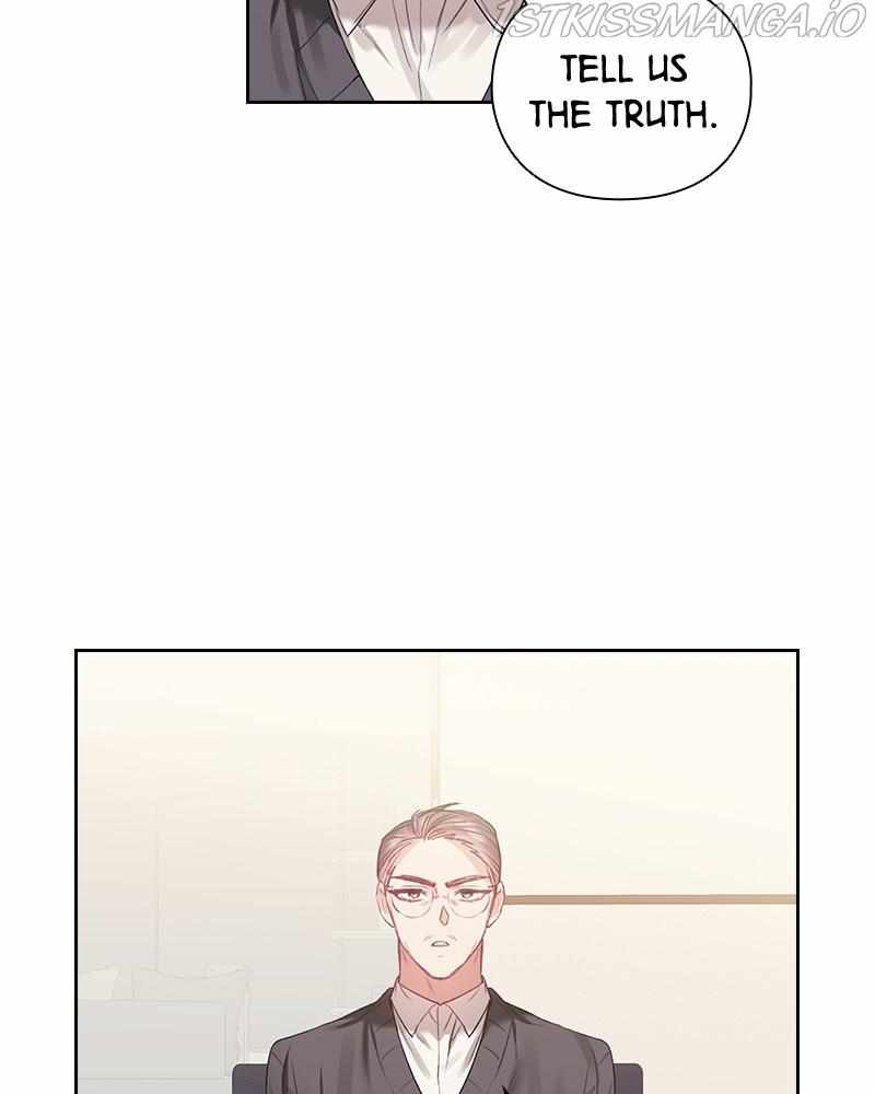 From Now On, Romance Ch.36 p35