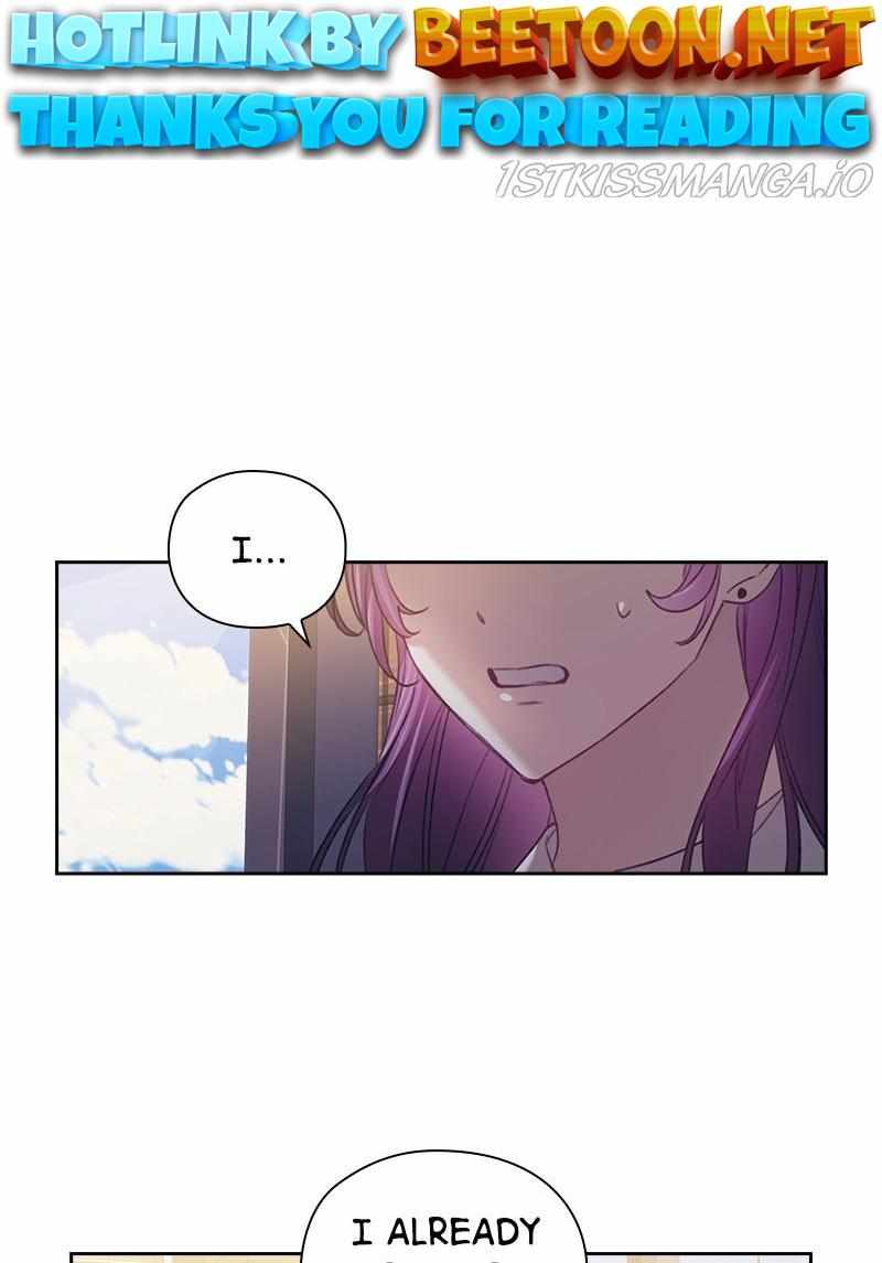 From Now On, Romance Ch.38 p1