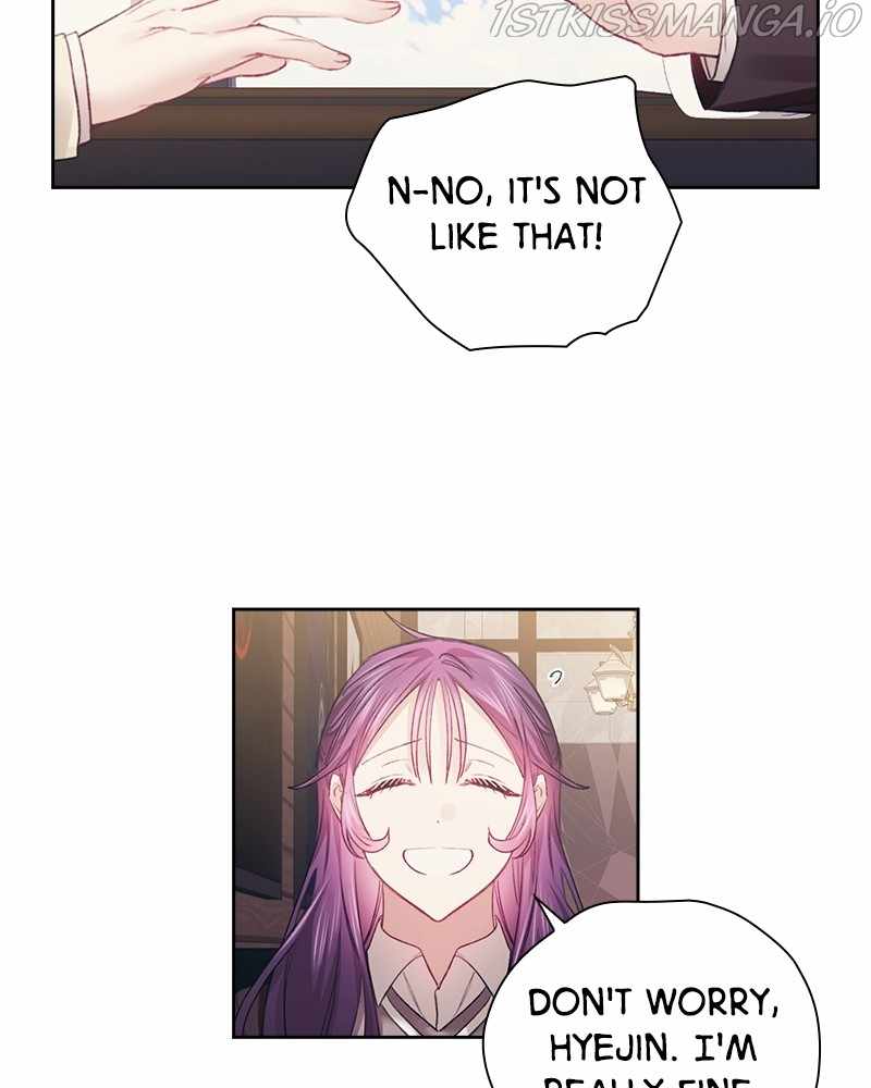 From Now On, Romance Ch.38 p16