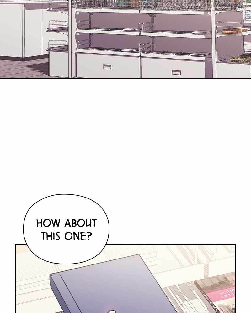 From Now On, Romance Ch.38 p73