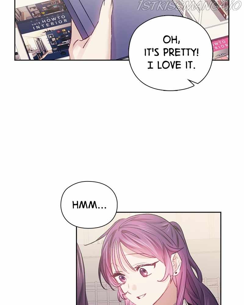 From Now On, Romance Ch.38 p74