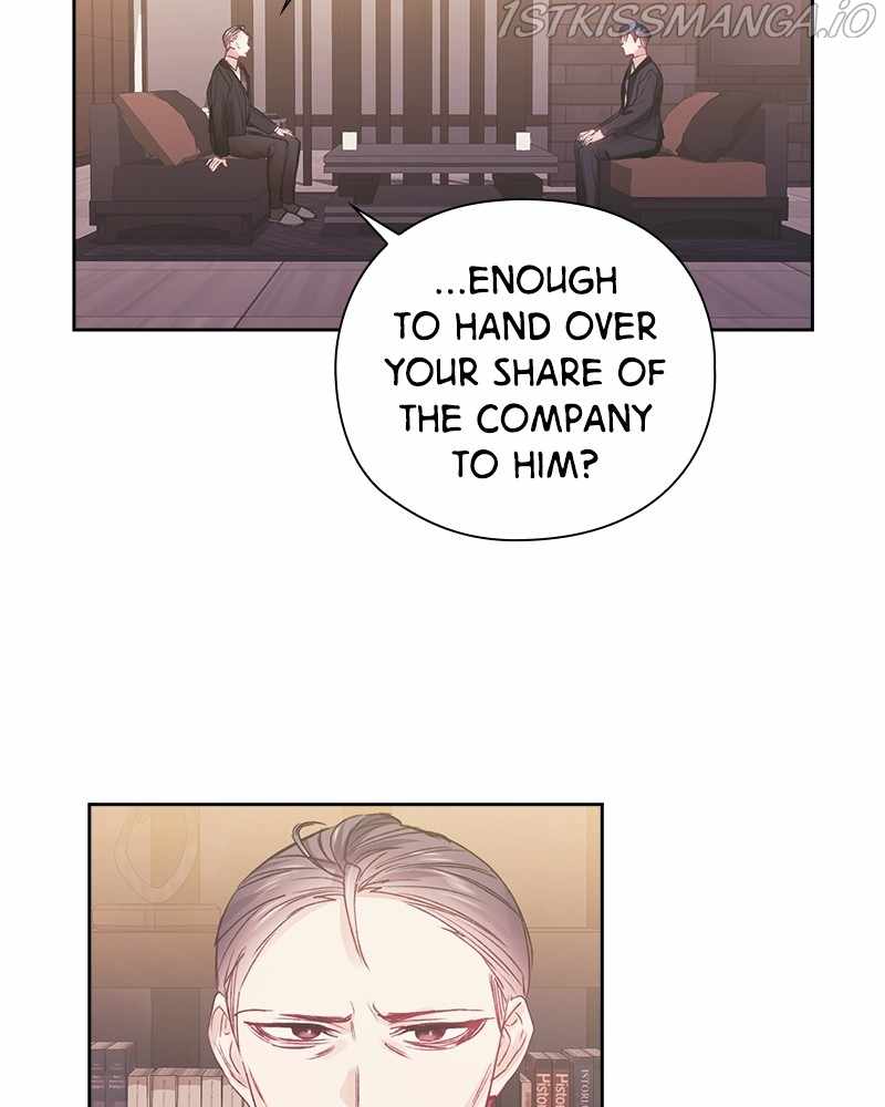 From Now On, Romance Ch.39 p11