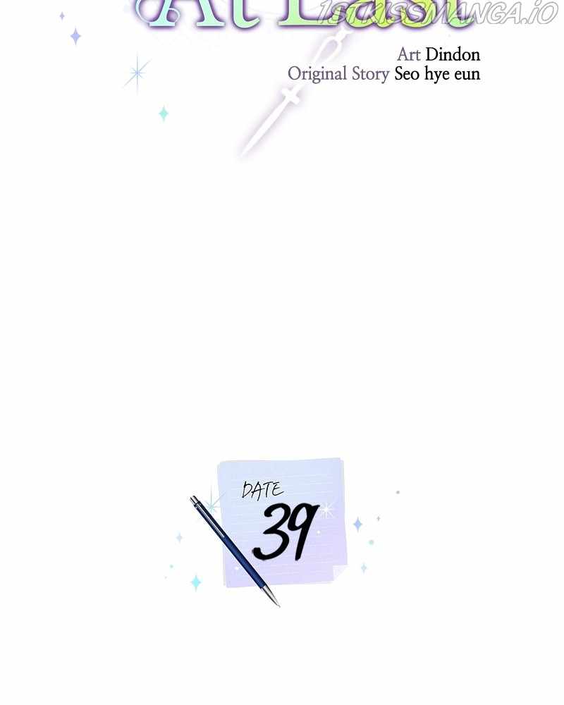 From Now On, Romance Ch.39 p24