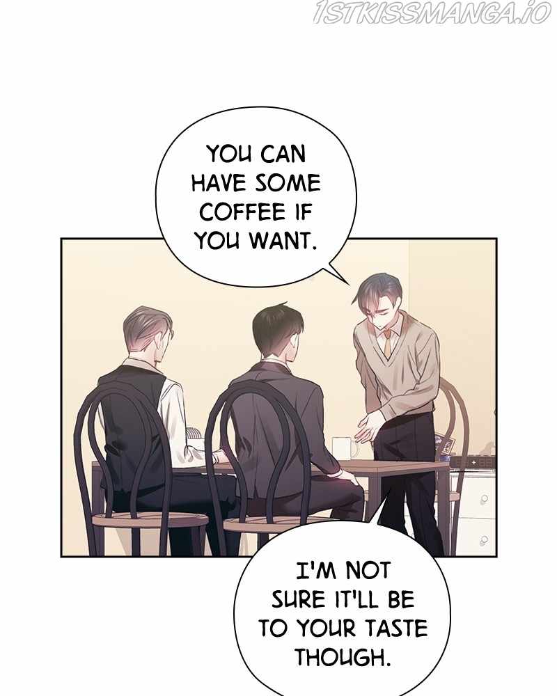 From Now On, Romance Ch.39 p44