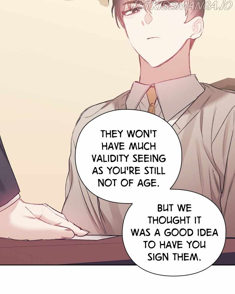 From Now On, Romance Ch.39 p47