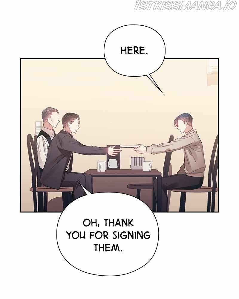 From Now On, Romance Ch.39 p51