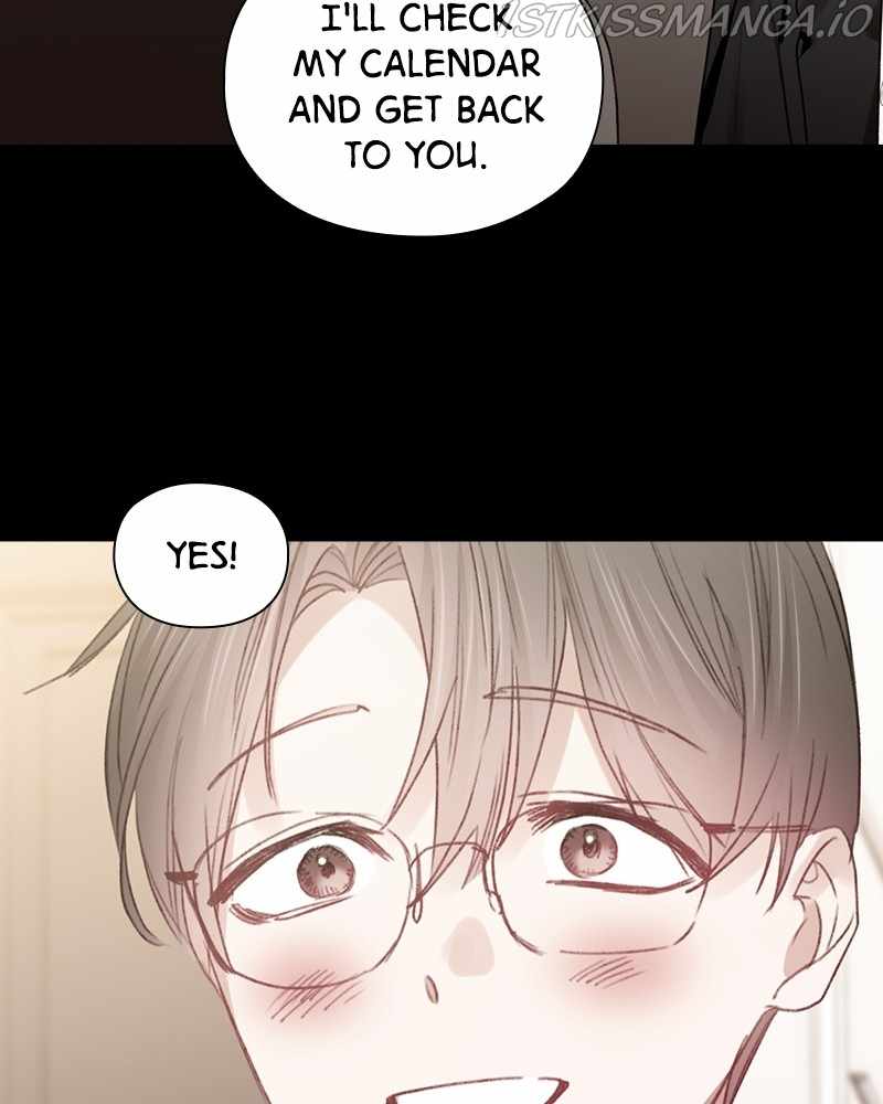 From Now On, Romance Ch.40 p15
