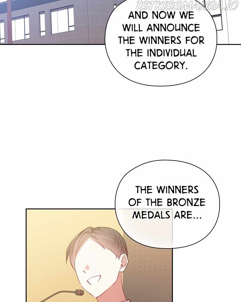 From Now On, Romance Ch.40 p3