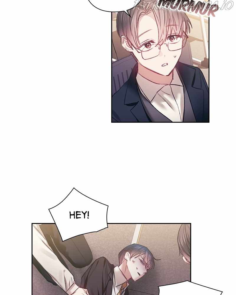 From Now On, Romance Ch.40 p34