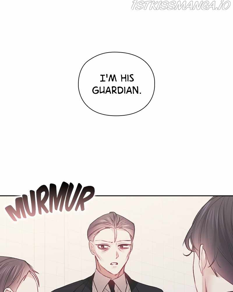 From Now On, Romance Ch.40 p36
