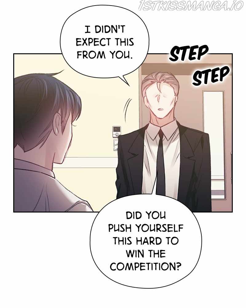 From Now On, Romance Ch.40 p55