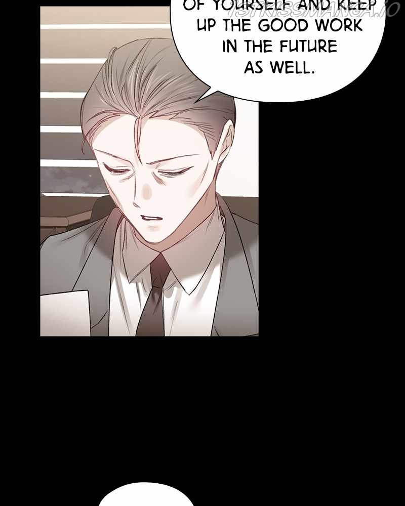 From Now On, Romance Ch.40 p8