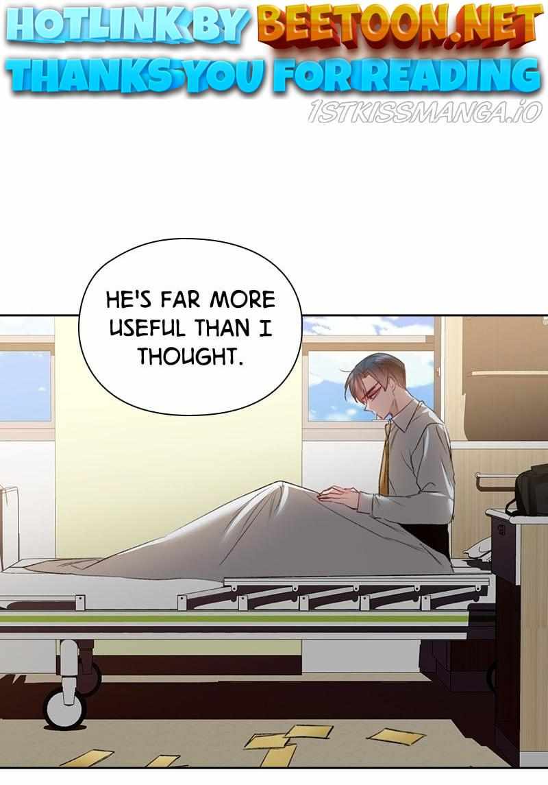From Now On, Romance Ch.41 p1