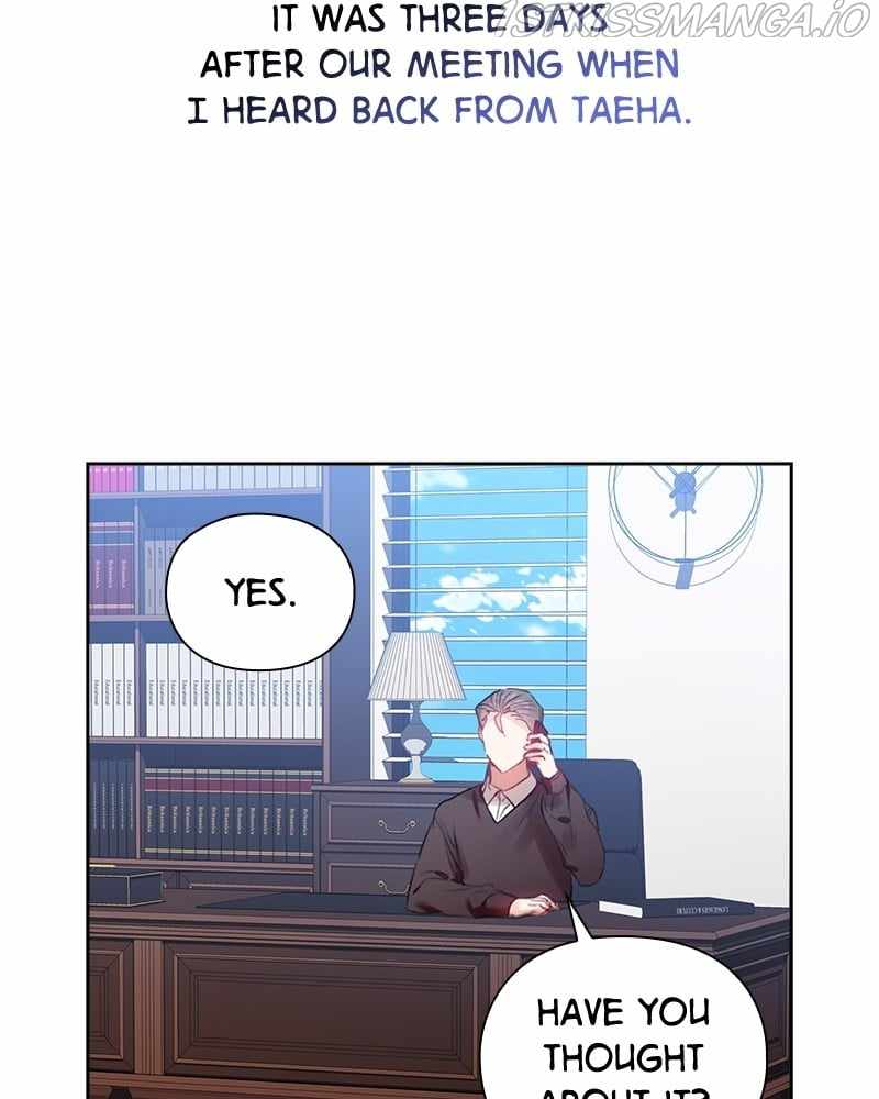 From Now On, Romance Ch.41 p39