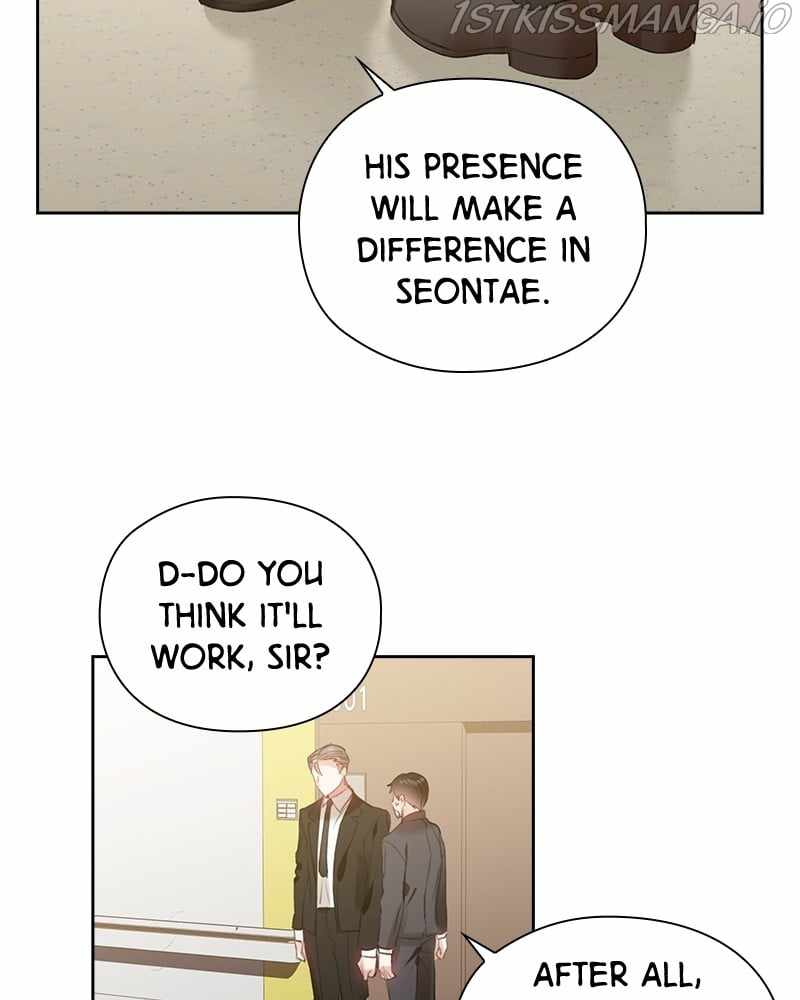 From Now On, Romance Ch.41 p5