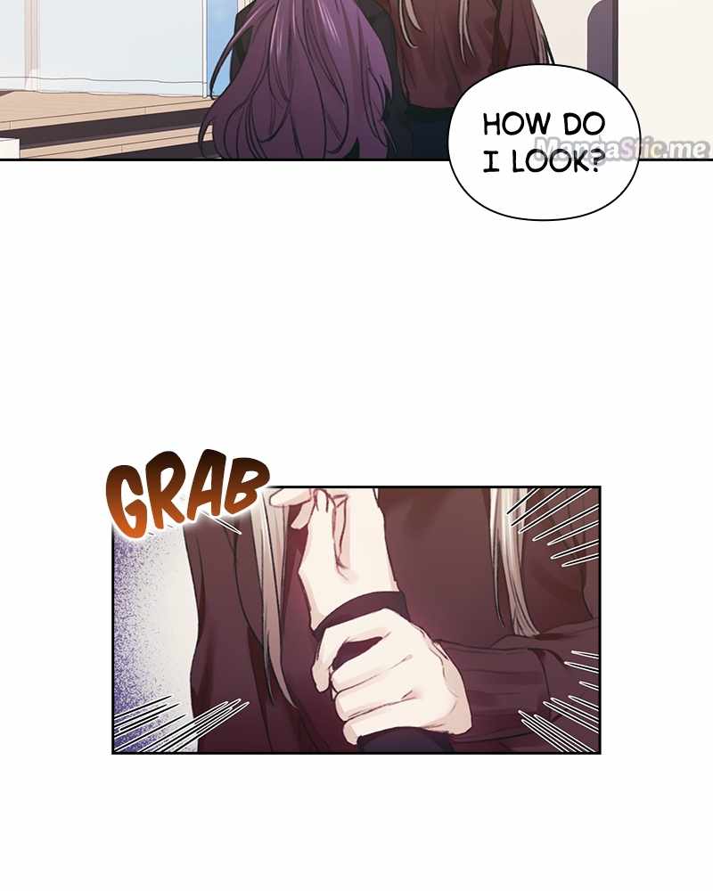 From Now On, Romance Ch.42 p17