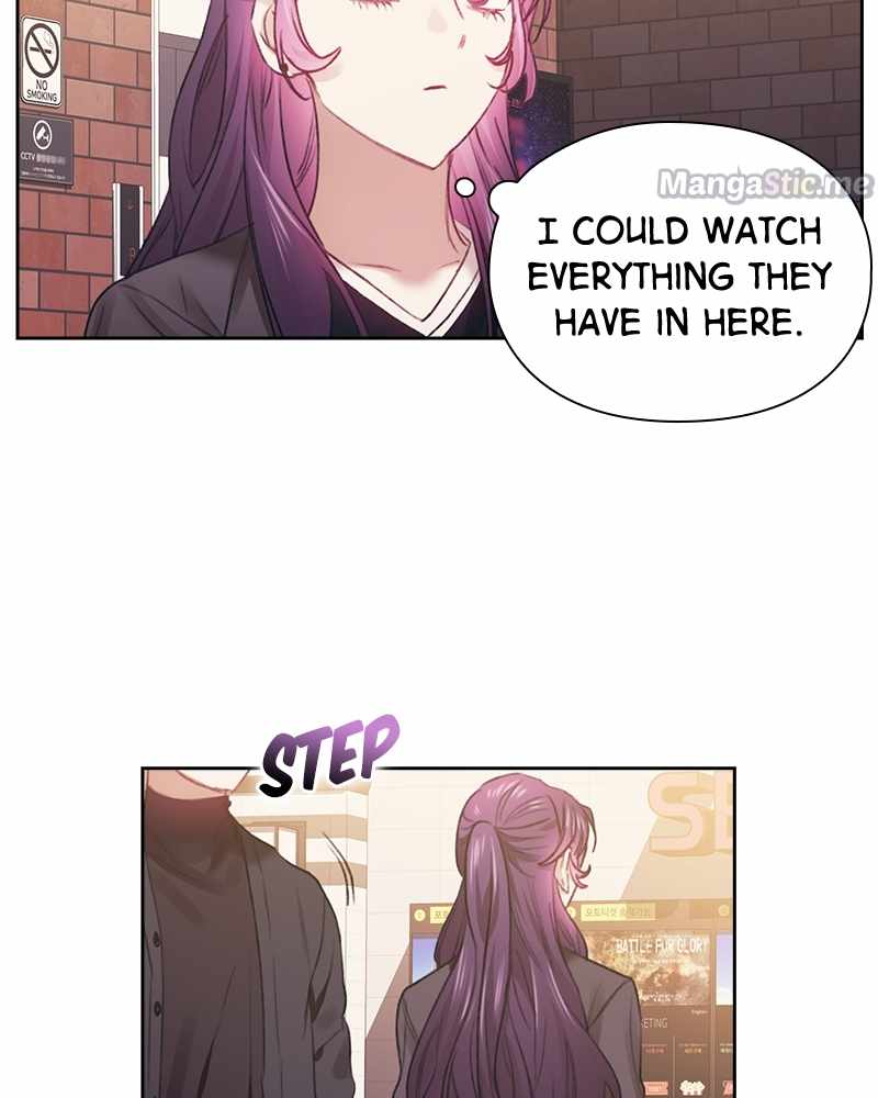 From Now On, Romance Ch.42 p43