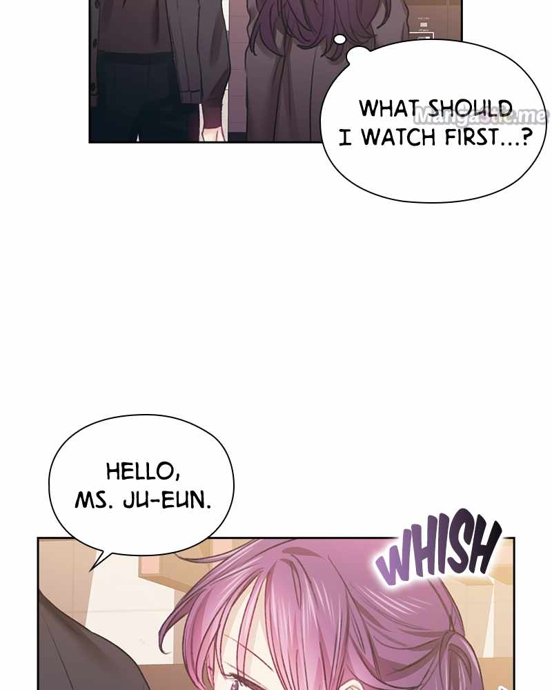 From Now On, Romance Ch.42 p44