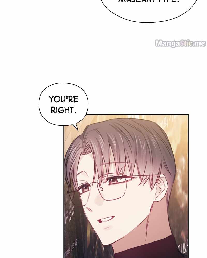 From Now On, Romance Ch.42 p52