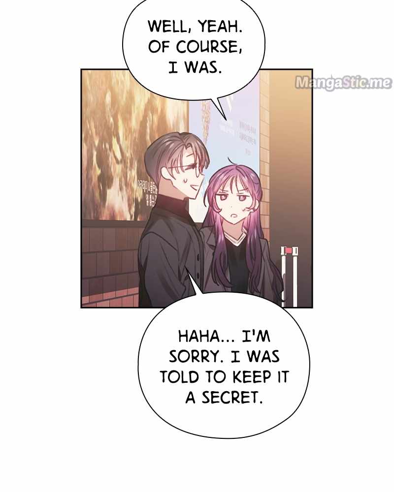 From Now On, Romance Ch.42 p58