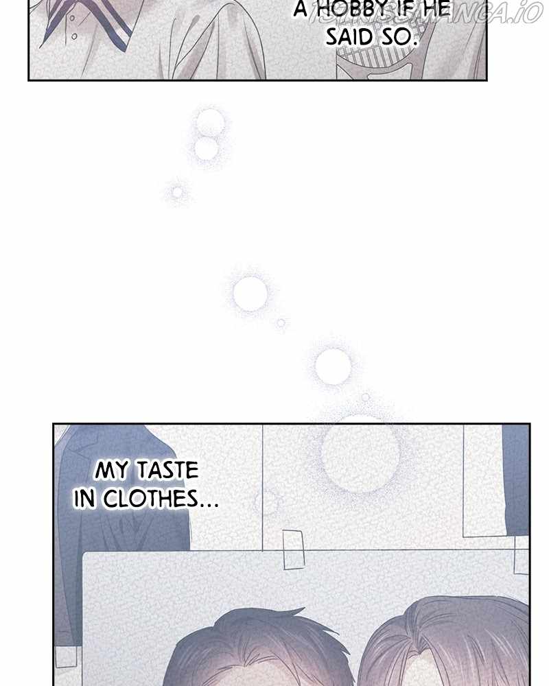 From Now On, Romance Ch.43 p40