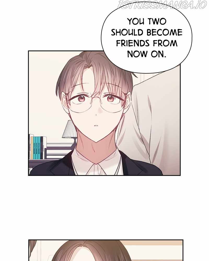 From Now On, Romance Ch.43 p45