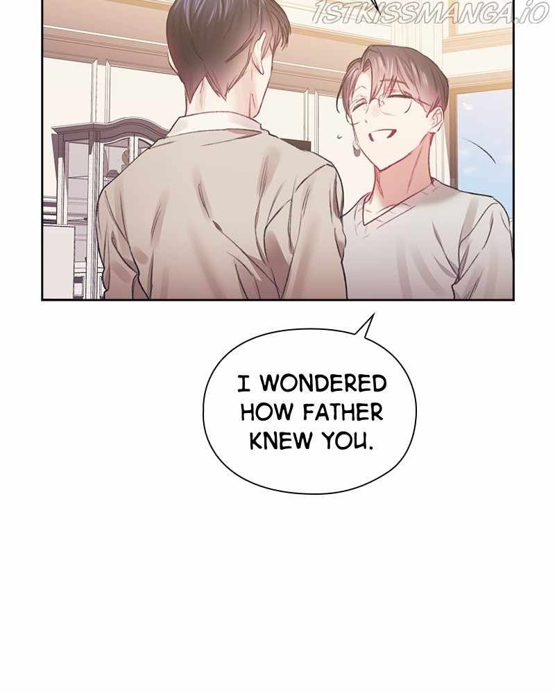 From Now On, Romance Ch.43 p61