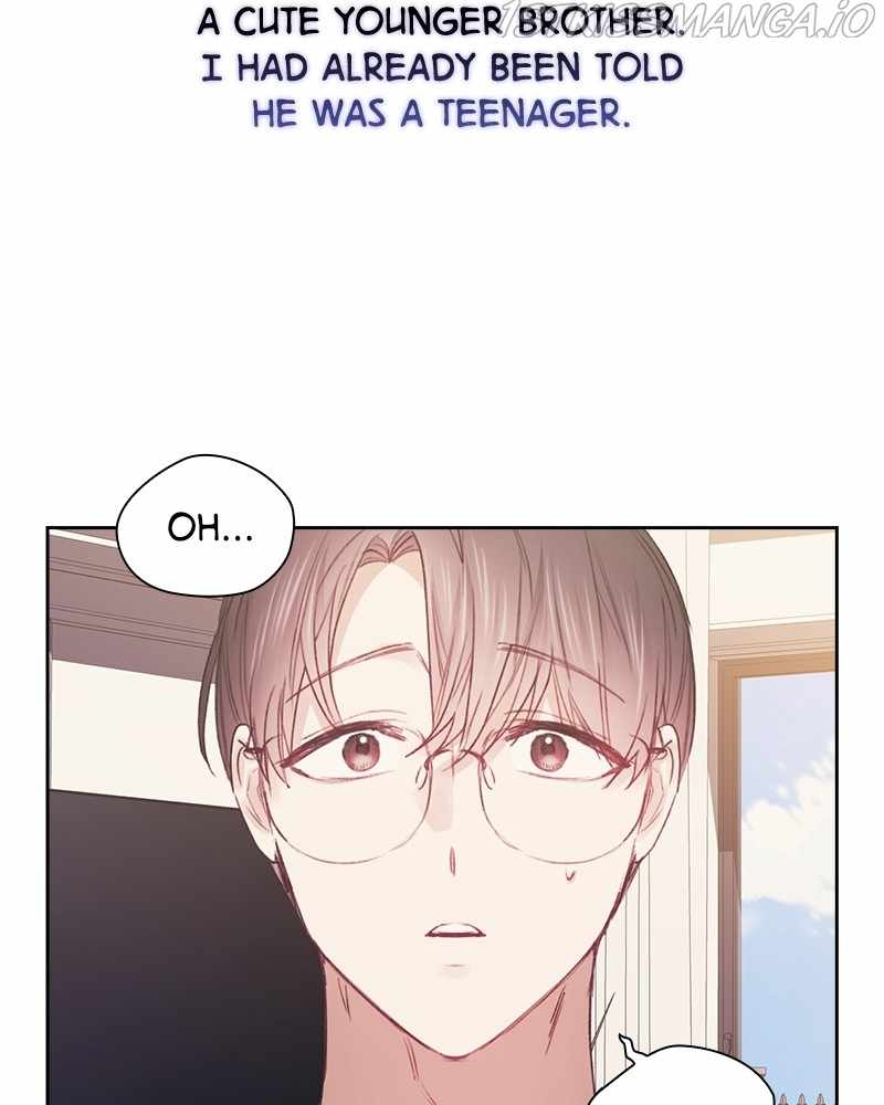 From Now On, Romance Ch.43 p64