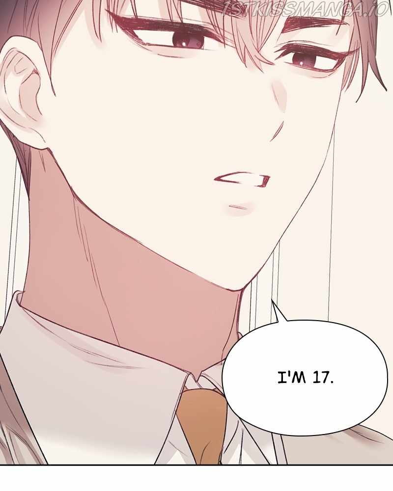 From Now On, Romance Ch.43 p70