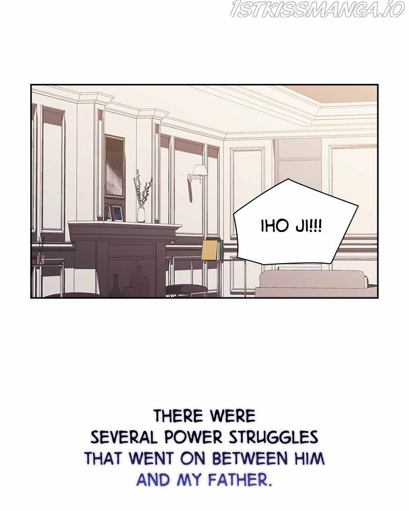 From Now On, Romance Ch.43 p74