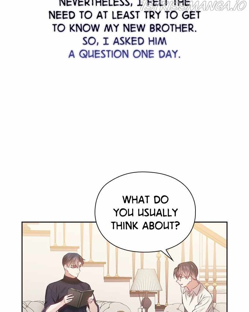 From Now On, Romance Ch.43 p80