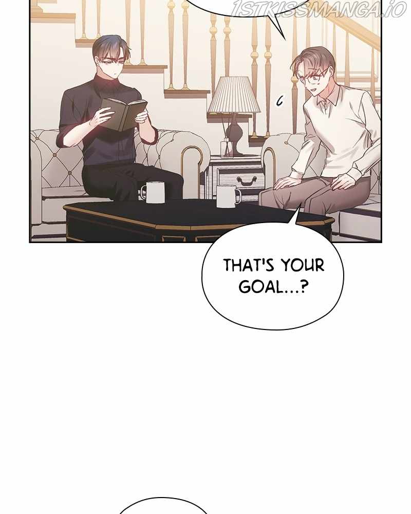 From Now On, Romance Ch.43 p87