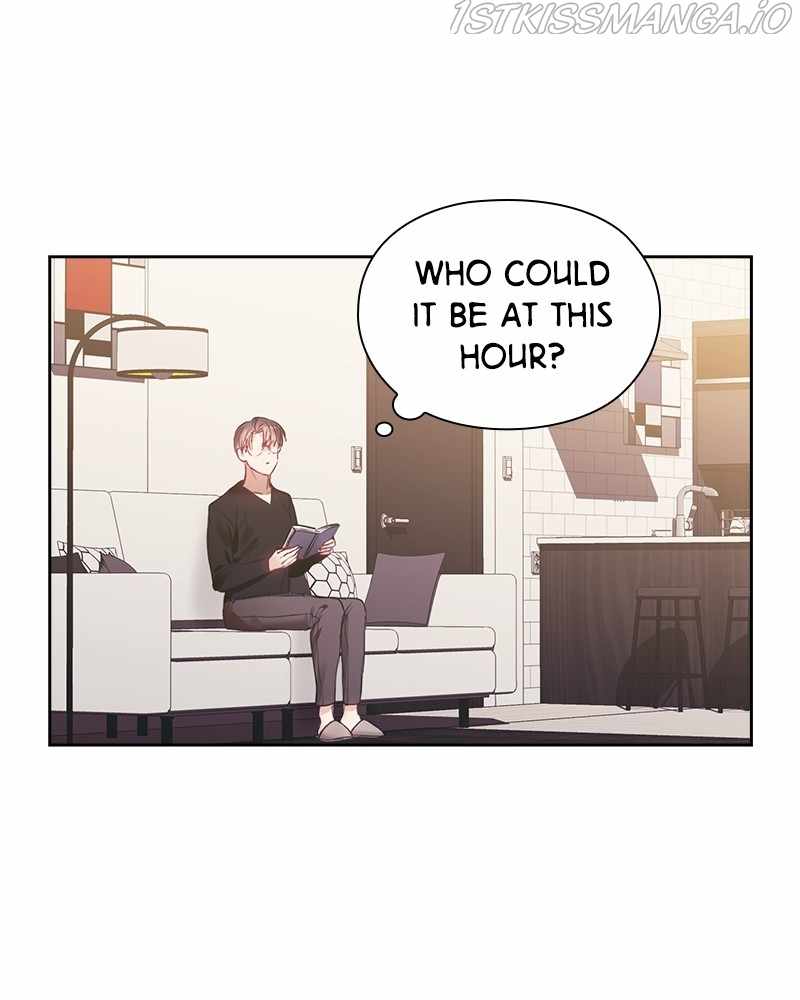 From Now On, Romance Ch.44 p71