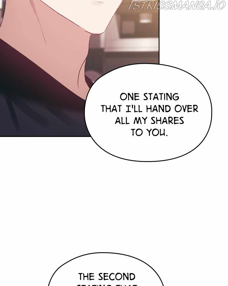 From Now On, Romance Ch.44 p85