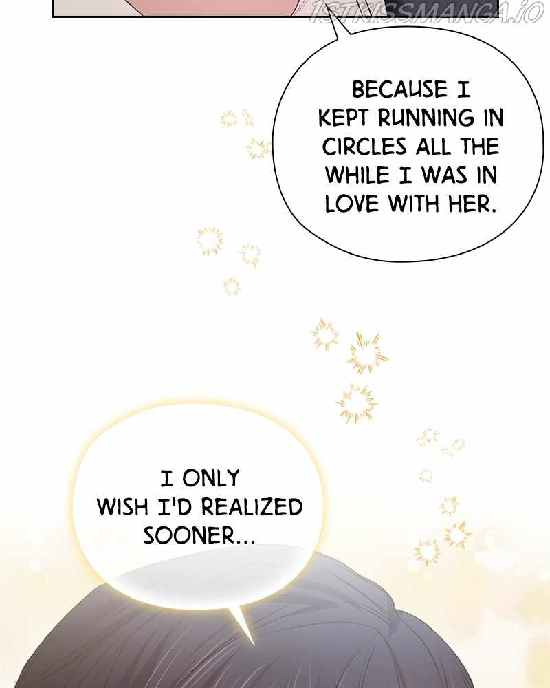 From Now On, Romance Ch.45 p3