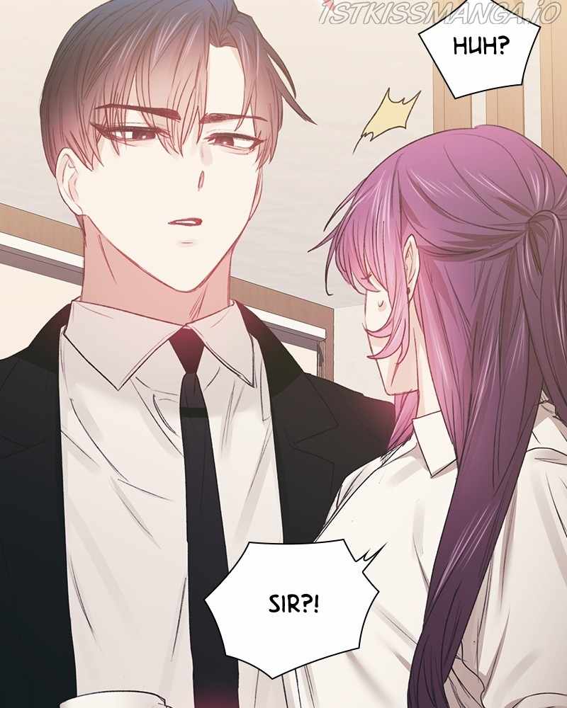 From Now On, Romance Ch.45 p38