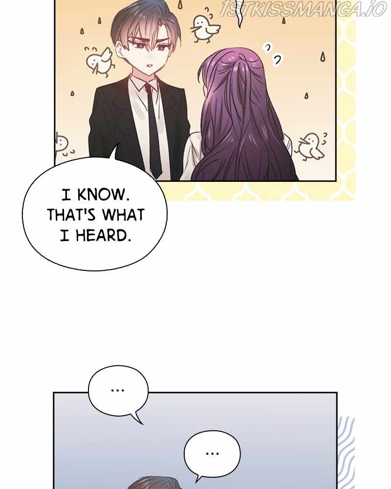 From Now On, Romance Ch.45 p45