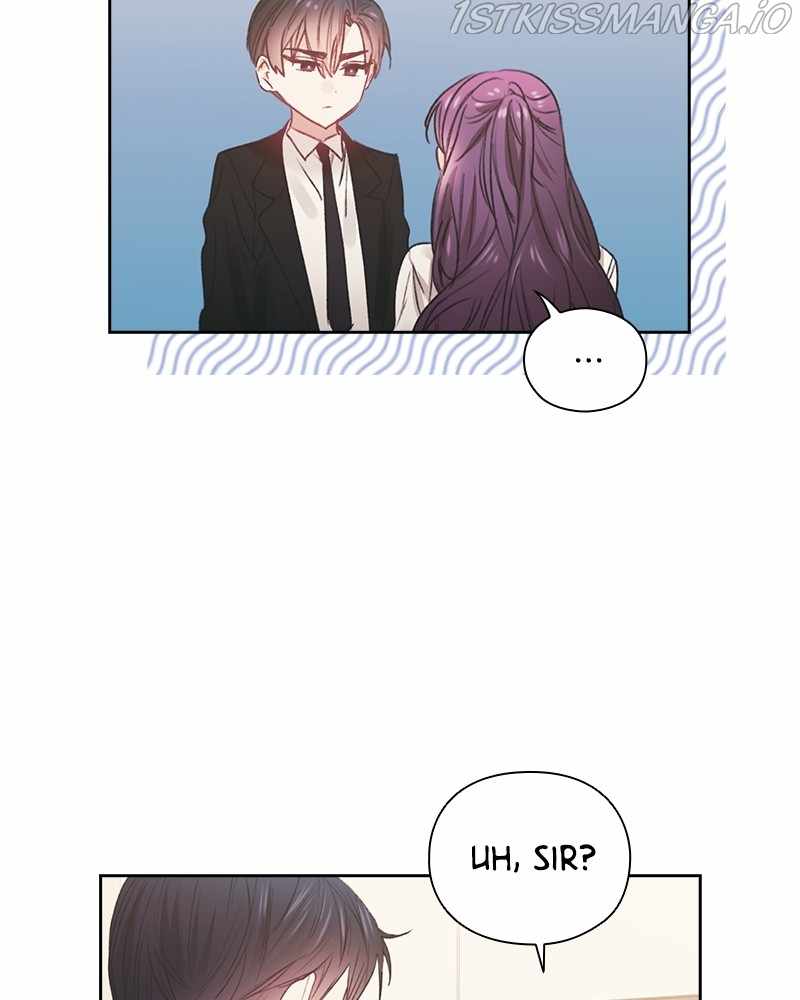 From Now On, Romance Ch.45 p46