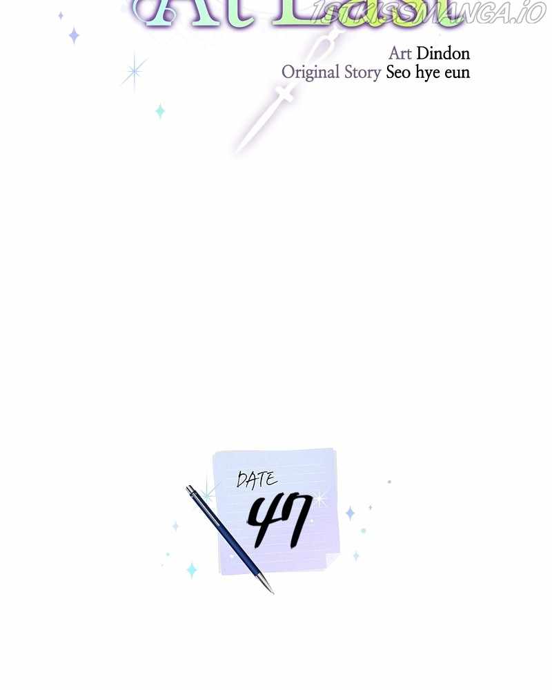 From Now On, Romance Ch.47 p45
