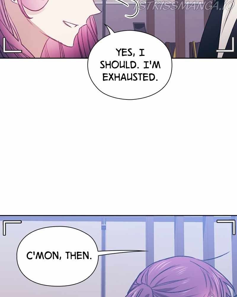 From Now On, Romance Ch.47 p100