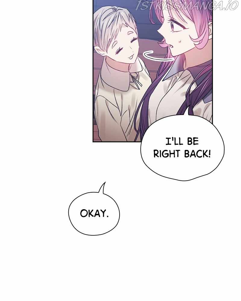 From Now On, Romance Ch.48 p47